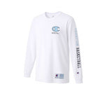 CHAMPION - LONG SLEEVE T - SHIRT Men - Rev Online