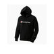 CHAMPION - PULLOVER HOODIE SWEATSHIRT Men - Rev Online