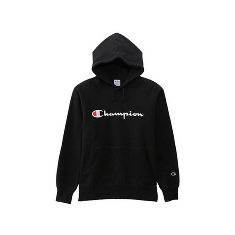 CHAMPION - PULLOVER HOODIE SWEATSHIRT Men - Rev Online