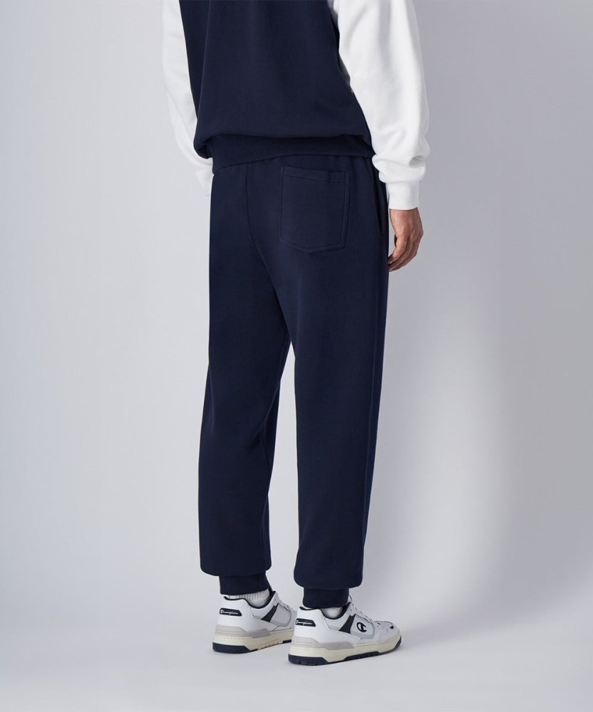 CHAMPION - RIB CUFF PANTS Men - Rev Online