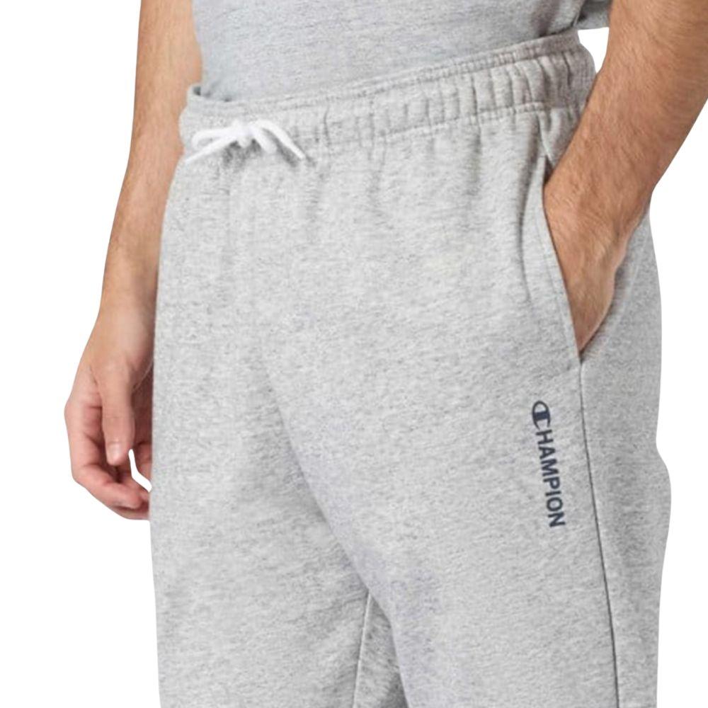 CHAMPION RIB CUFF PANTS กางเกงผู้ชาย - Rev Online