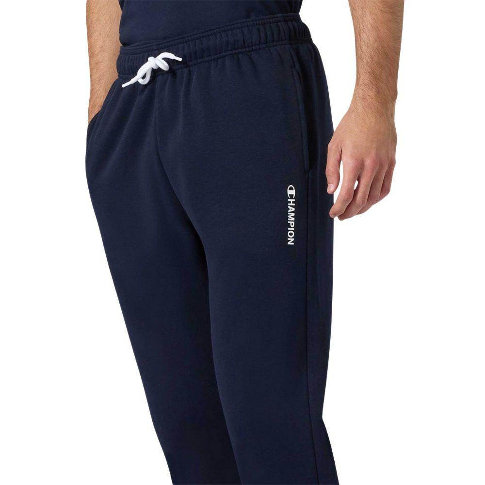 CHAMPION RIB CUFF PANTS กางเกงผู้ชาย - Rev Online