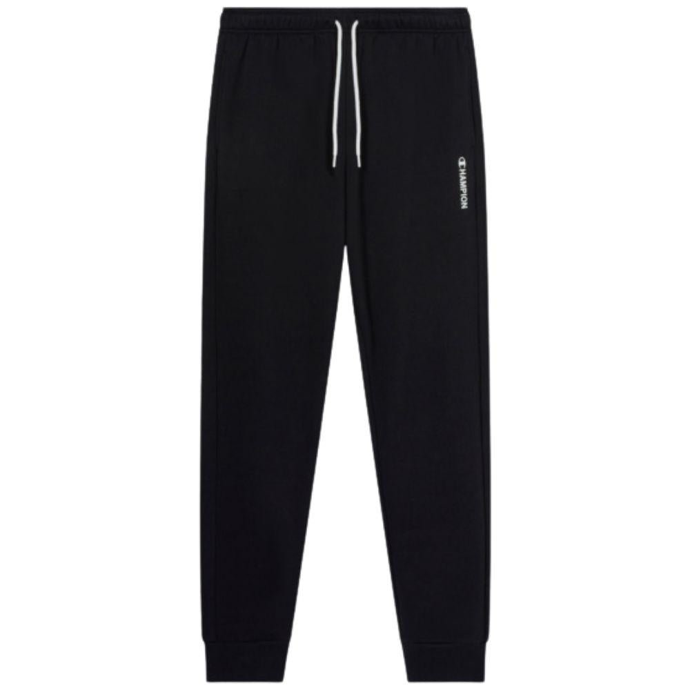 CHAMPION RIB CUFF PANTS กางเกงผู้ชาย - Rev Online