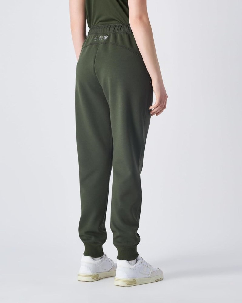 CHAMPION - RIB CUFF PANTS Women - Rev Online