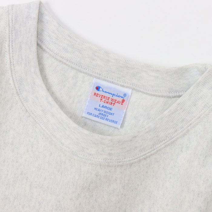 CHAMPION - RW SHORT SLEEVE T - SHIRT Men - Rev Online