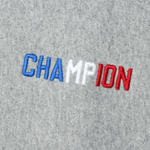 CHAMPION - RW SHORT SLEEVE T - SHIRT Women - Rev Online