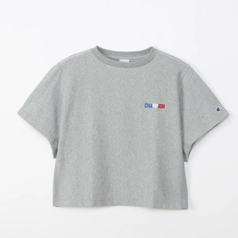 CHAMPION - RW SHORT SLEEVE T - SHIRT Women - Rev Online