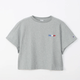 CHAMPION - RW SHORT SLEEVE T - SHIRT Women - Rev Online