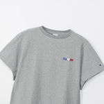 CHAMPION - RW SHORT SLEEVE T - SHIRT Women - Rev Online
