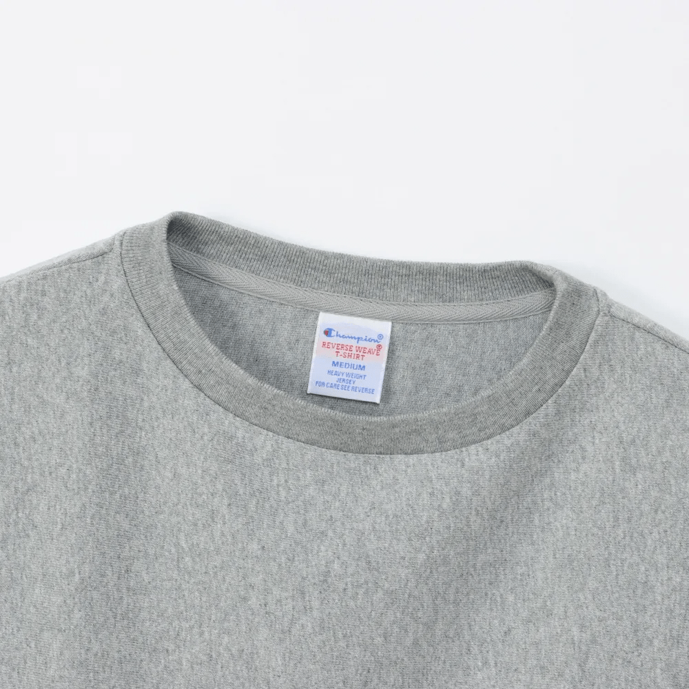 CHAMPION - RW SHORT SLEEVE T - SHIRT Women - Rev Online