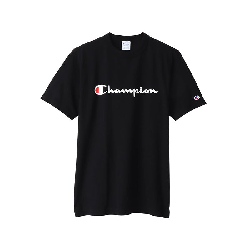 CHAMPION - SHORT SLEEVE T - SHIRT Men - Rev Online