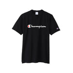 CHAMPION - SHORT SLEEVE T - SHIRT Men - Rev Online
