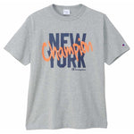 CHAMPION - SHORT SLEEVE T - SHIRT Men - Rev Online