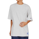 CHAMPION - SHORT SLEEVE T - SHIRT Men - Rev Online