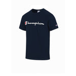 CHAMPION - SHORT SLEEVE T - SHIRT Men - Rev Online