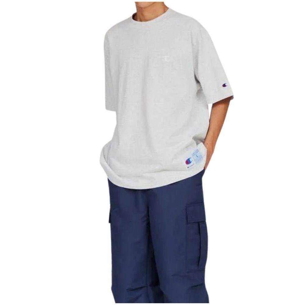 CHAMPION - SHORT SLEEVE T - SHIRT Men - Rev Online