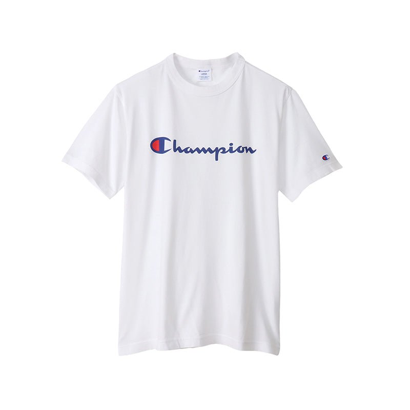 CHAMPION - SHORT SLEEVE T - SHIRT Men - Rev Online