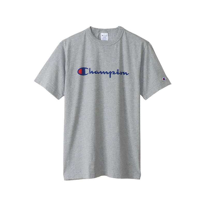 CHAMPION - SHORT SLEEVE T - SHIRT Men - Rev Online