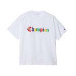 CHAMPION - SHORT SLEEVE T - SHIRT Men - Rev Online