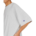 CHAMPION - SHORT SLEEVE T - SHIRT Men - Rev Online