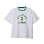 CHAMPION - SHORT SLEEVE T - SHIRT Men - Rev Online