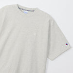 CHAMPION - SHORT SLEEVE T - SHIRT Men - Rev Online