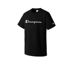CHAMPION - SHORT SLEEVE T - SHIRT Men - Rev Online