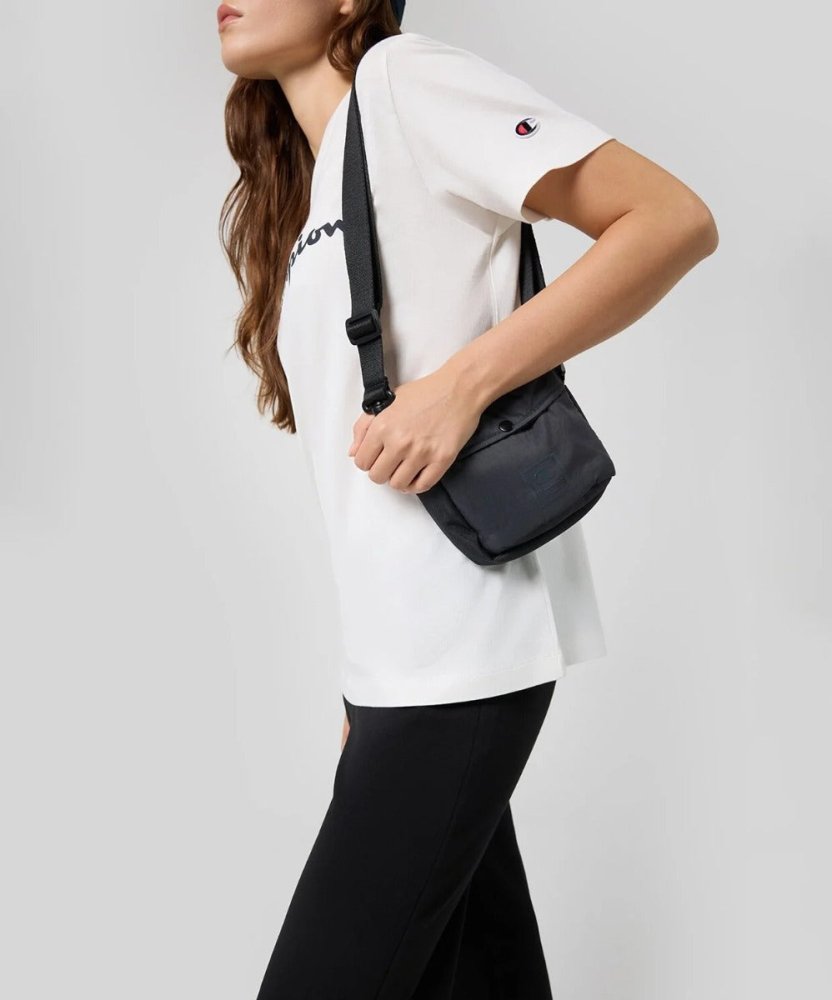 CHAMPION - SHOULDER BAG Unisex - Rev Online