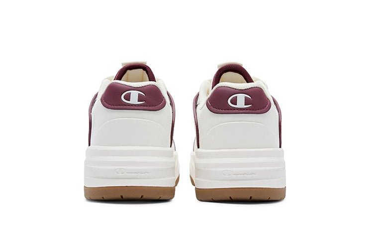 CHAMPION SNEAKER รองเท้าลำลองไลฟ์สไตล์ผู้หญิง - Rev Online