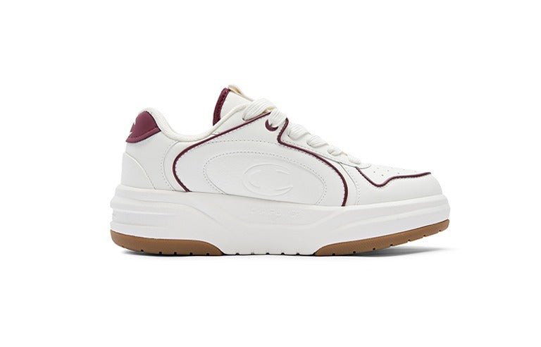 CHAMPION SNEAKER รองเท้าลำลองไลฟ์สไตล์ผู้หญิง - Rev Online