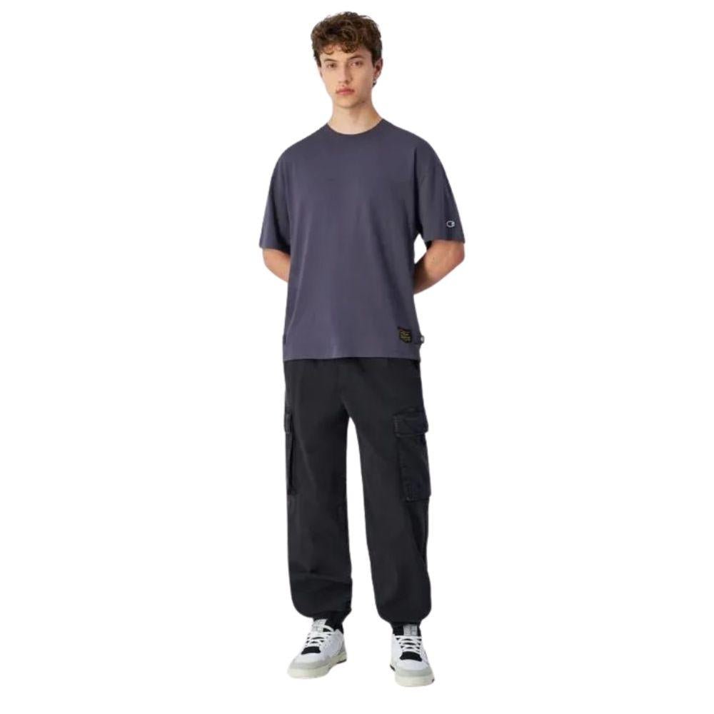 CHAMPION - SS TEE Men - Rev Online