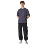 CHAMPION - SS TEE Men - Rev Online