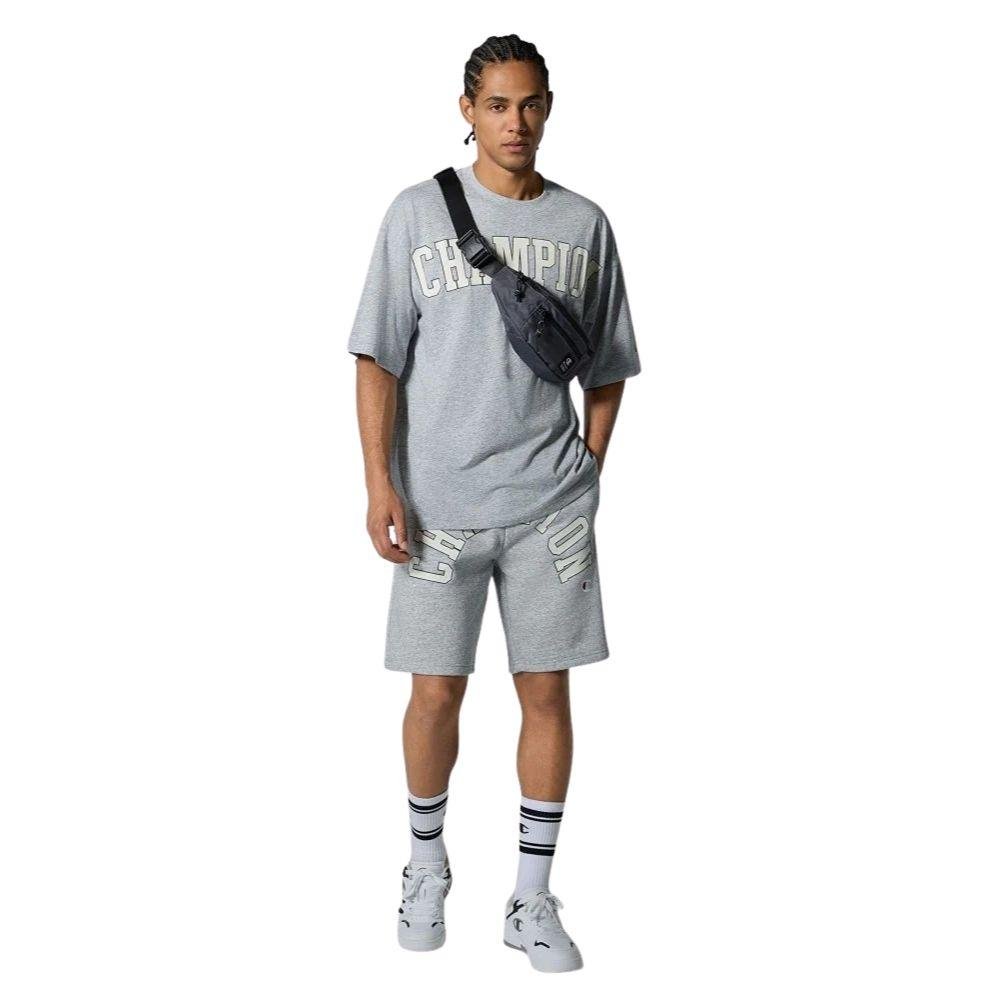 CHAMPION - SS TEE Men - Rev Online