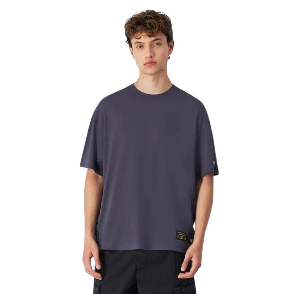 CHAMPION - SS TEE Men - Rev Online