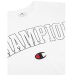 CHAMPION - SS TEE Men - Rev Online