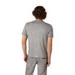CHAMPION SS TEE เสื้อยืดแขนสั้นผู้ชาย - Rev Online