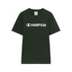 CHAMPION SS TEE เสื้อยืดทีเชิ๊ตผู้ชาย - Rev Online