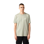 CHAMPION SS TEE เสื้อยืดทีเชิ๊ตผู้ชาย - Rev Online