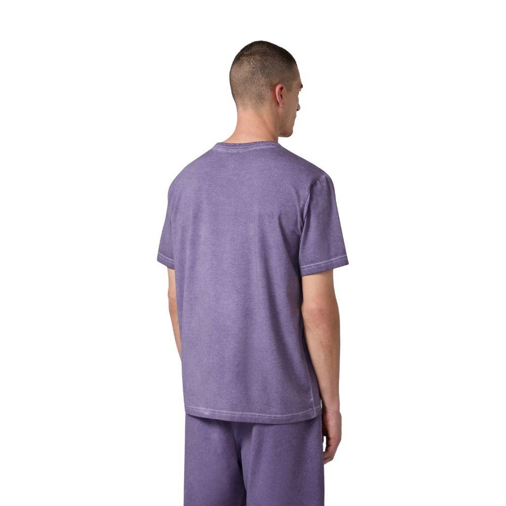 CHAMPION SS TEE เสื้อยืดแขนสั้นผู้ชาย - Rev Online