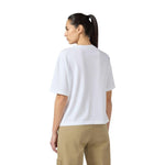 CHAMPION SS TEE เสื้อยืดแขนสั้นผู้หญิง - Rev Online