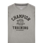 CHAMPION SS TEE เสื้อยืดแขนสั้นผู้ชาย - Rev Online