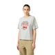CHAMPION SS TEE เสื้อยืดแขนสั้นผู้หญิง - Rev Online
