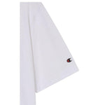 CHAMPION SS TEE เสื้อยืดทีเชิ๊ตผู้ชาย - Rev Online