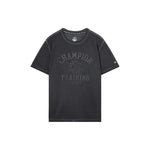 CHAMPION SS TEE เสื้อยืดแขนสั้นผู้ชาย - Rev Online