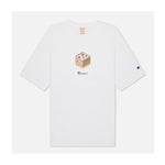 CHAMPION - T - SHIRT Men - Rev Online