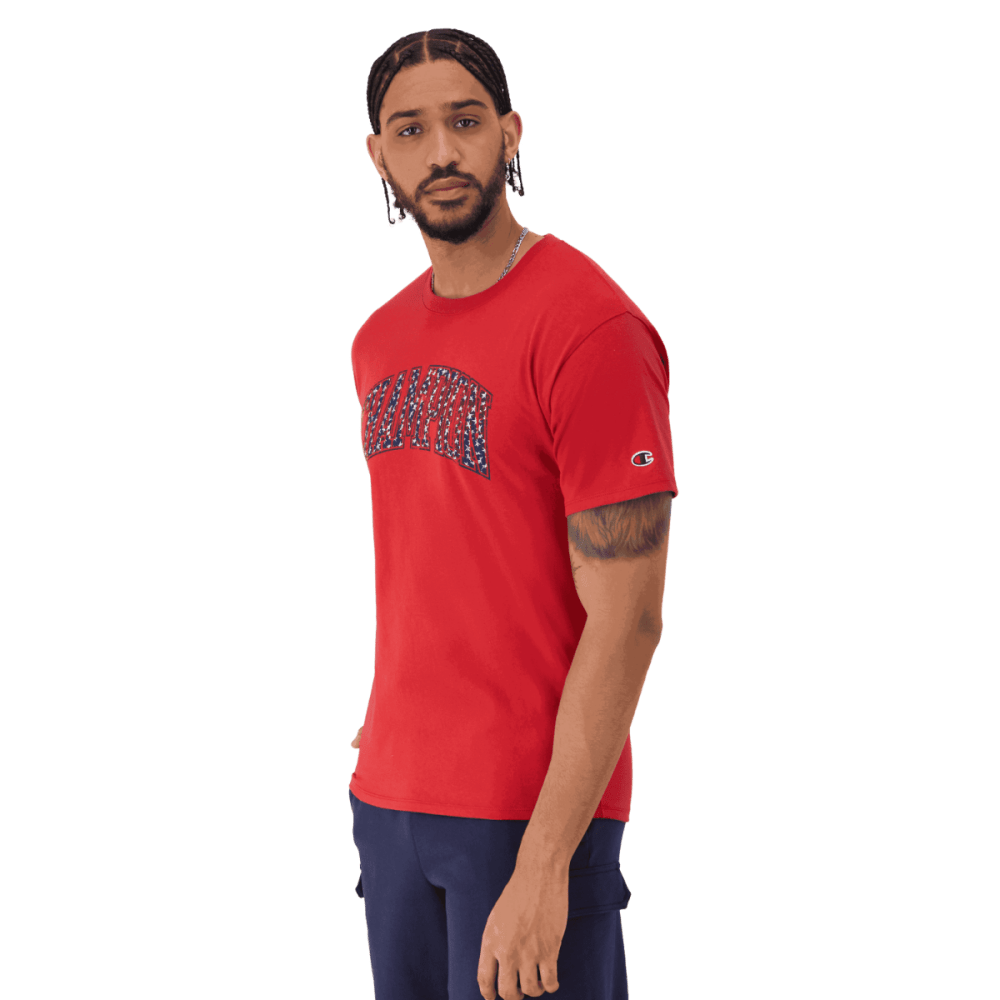 CHAMPION - TEE Men - Rev Online
