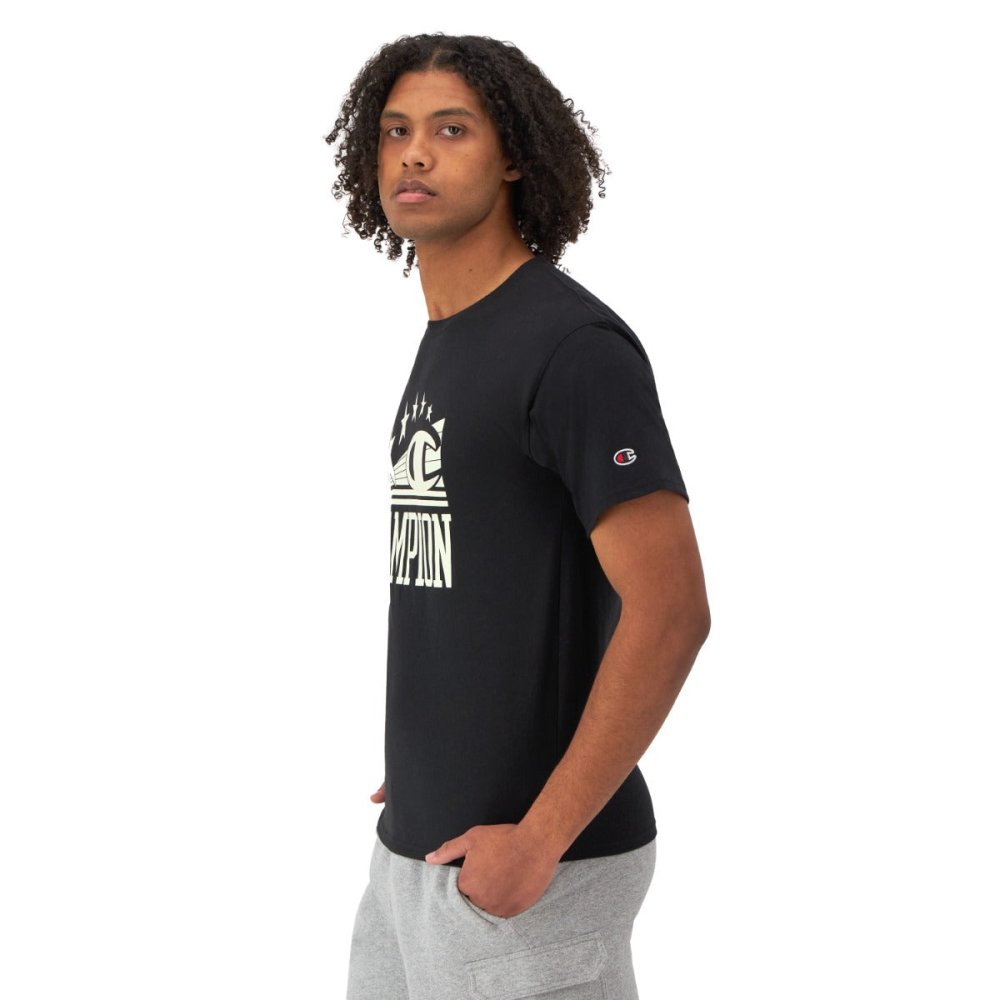 CHAMPION - TEE Men - Rev Online