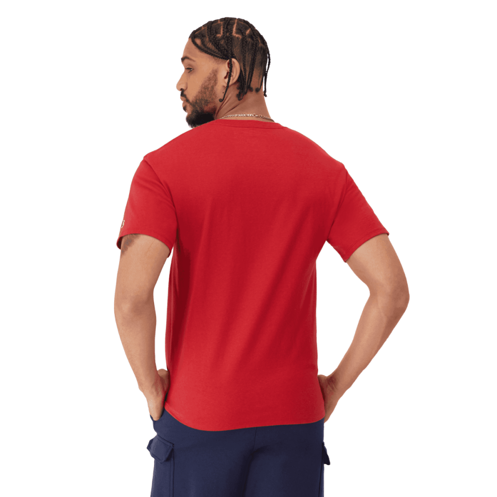 CHAMPION - TEE Men - Rev Online