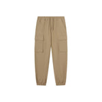 CHAMPION WOVEN CARGO PANTS กางเกงผู้ชาย - Rev Online