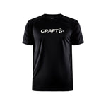 CRAFT - CORE UNIFY LOGO TEE Men - Rev Online